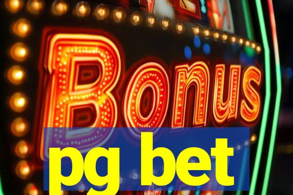 pg bet